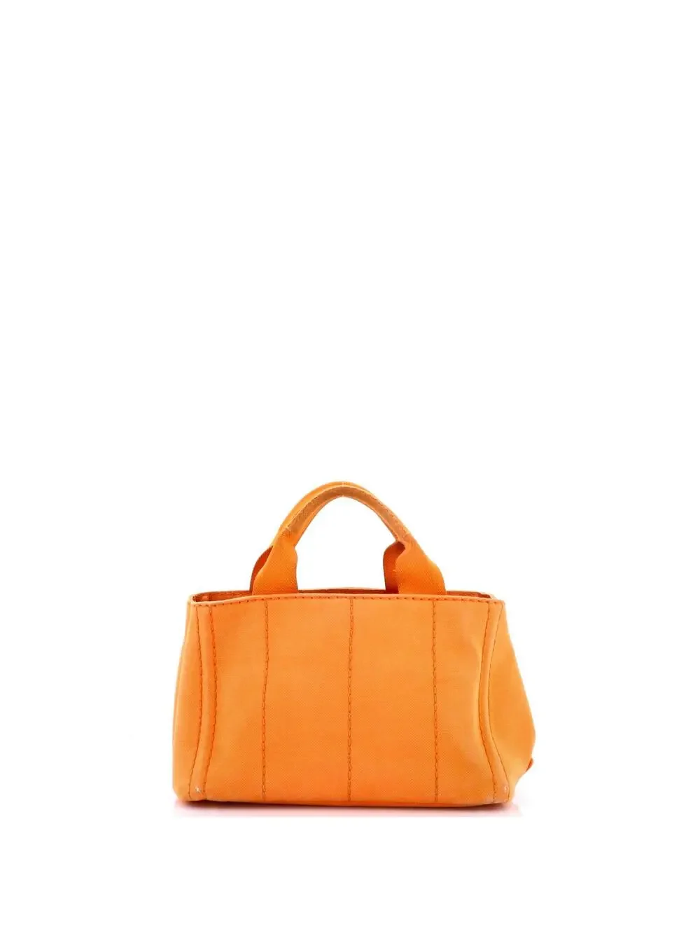 Prada Canapa Tote Canvas Mini #334640P49B